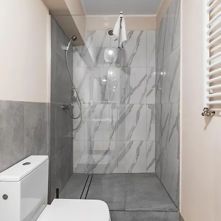 Aparthotel Stara Przedzalnia Zyrardow Esterno foto