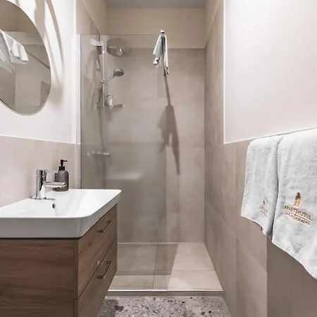 Aparthotel Stara Przedzalnia Zyrardow Esterno foto
