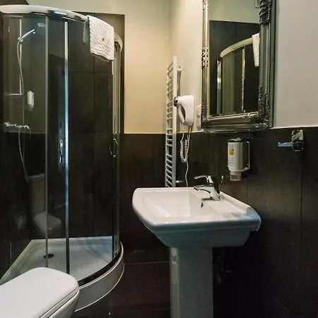 Aparthotel Stara Przedzalnia Zyrardow Esterno foto