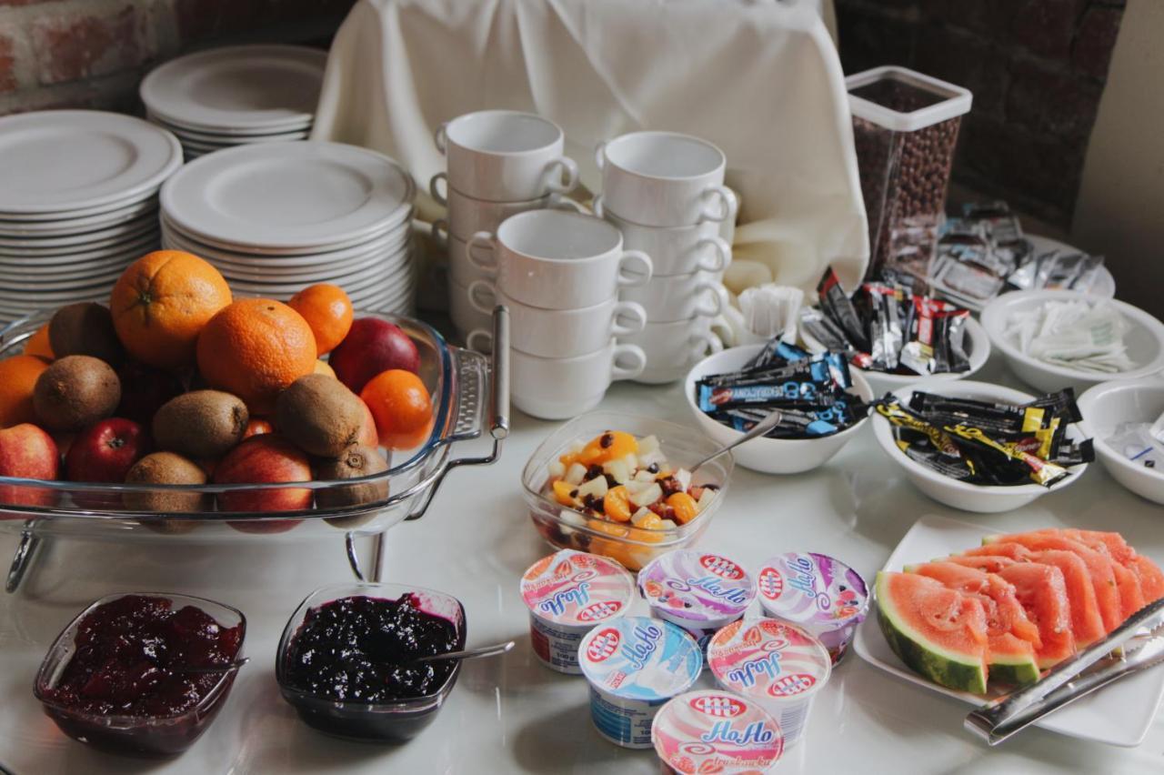 Stara Przedzalnia Bed & Breakfast