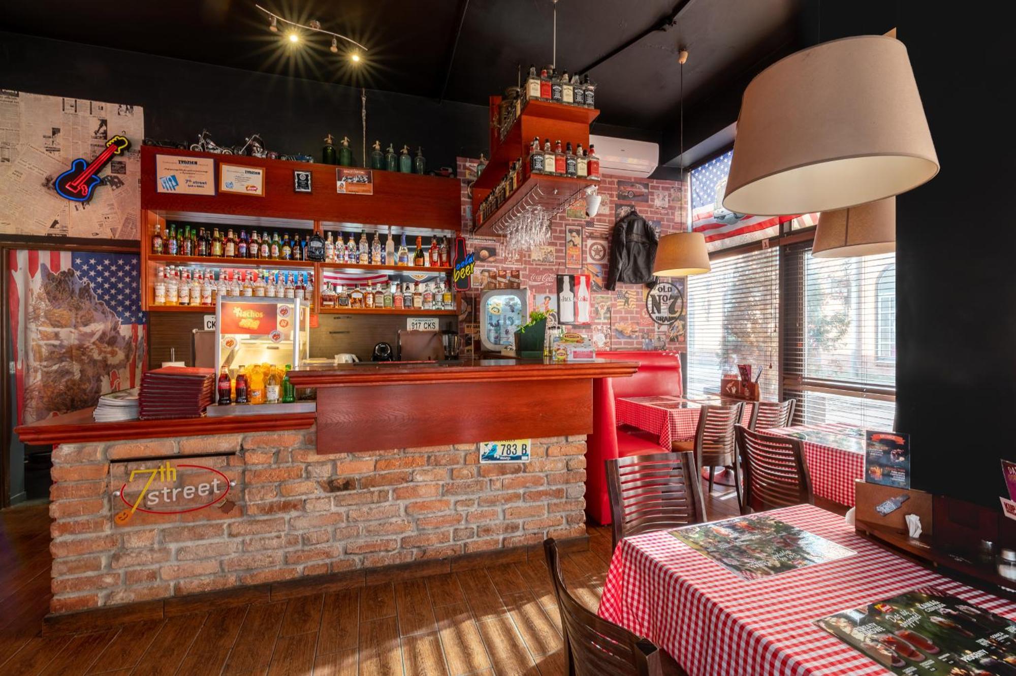 Bed & Breakfast Stara Przedzalnia