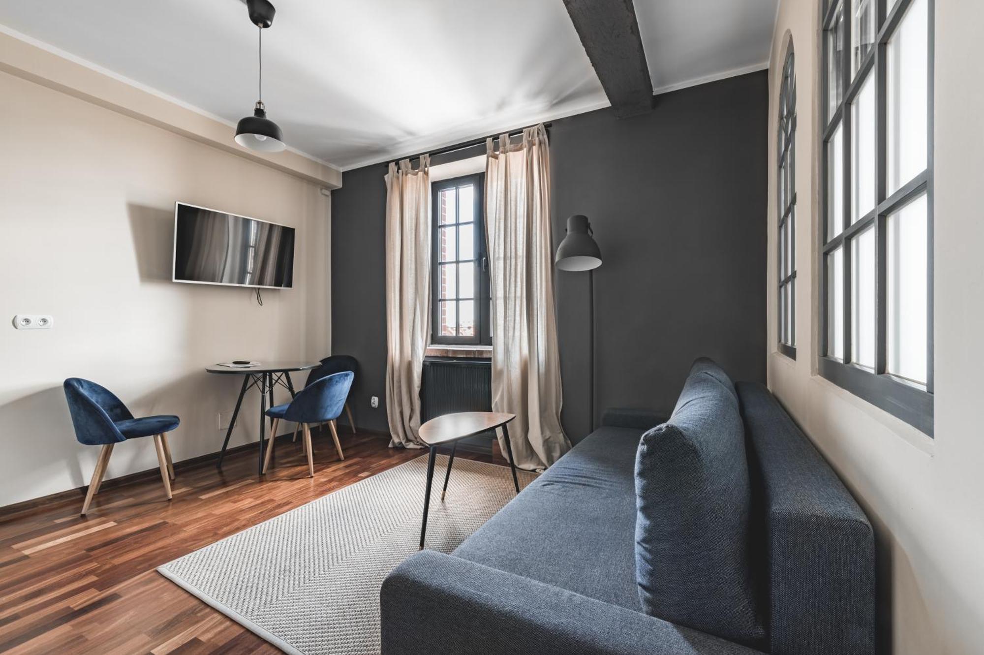 Stara Przedzalnia 3* Zyrardow