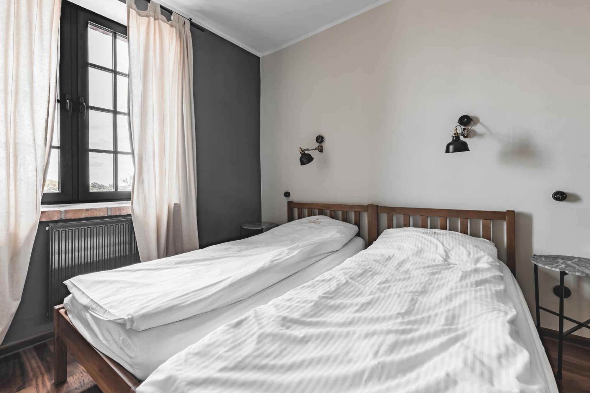 Bed & Breakfast Stara Przedzalnia 3*