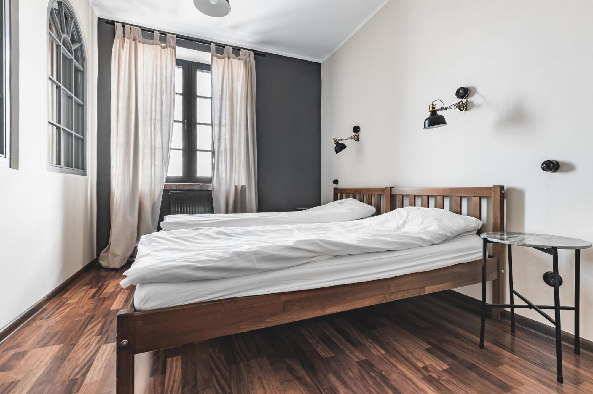 Stara Przedzalnia 3* Zyrardow