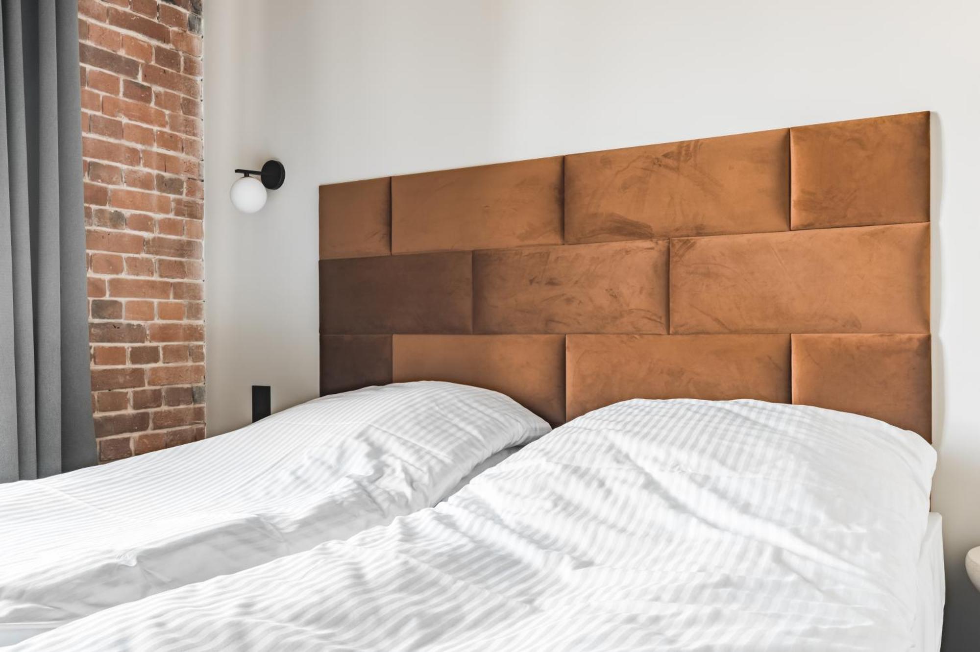 Stara Przedzalnia Bed & Breakfast 3*