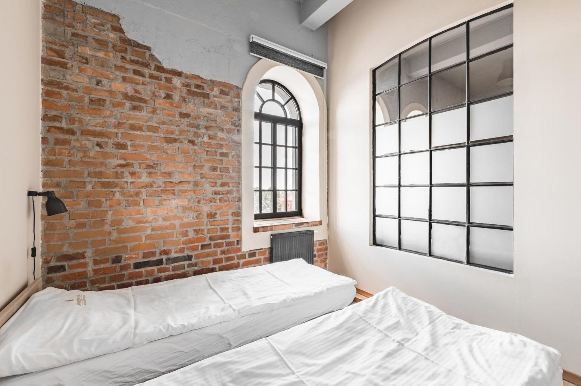 Stara Przedzalnia Bed & Breakfast