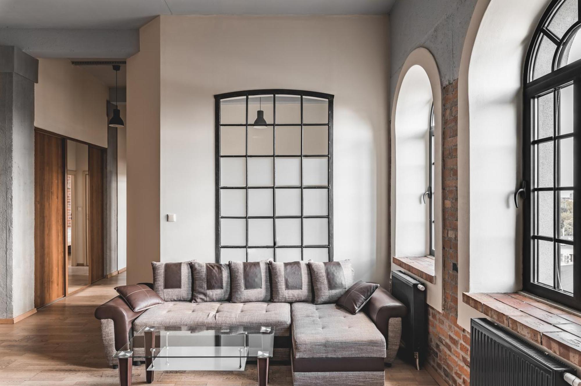Bed & Breakfast Stara Przedzalnia