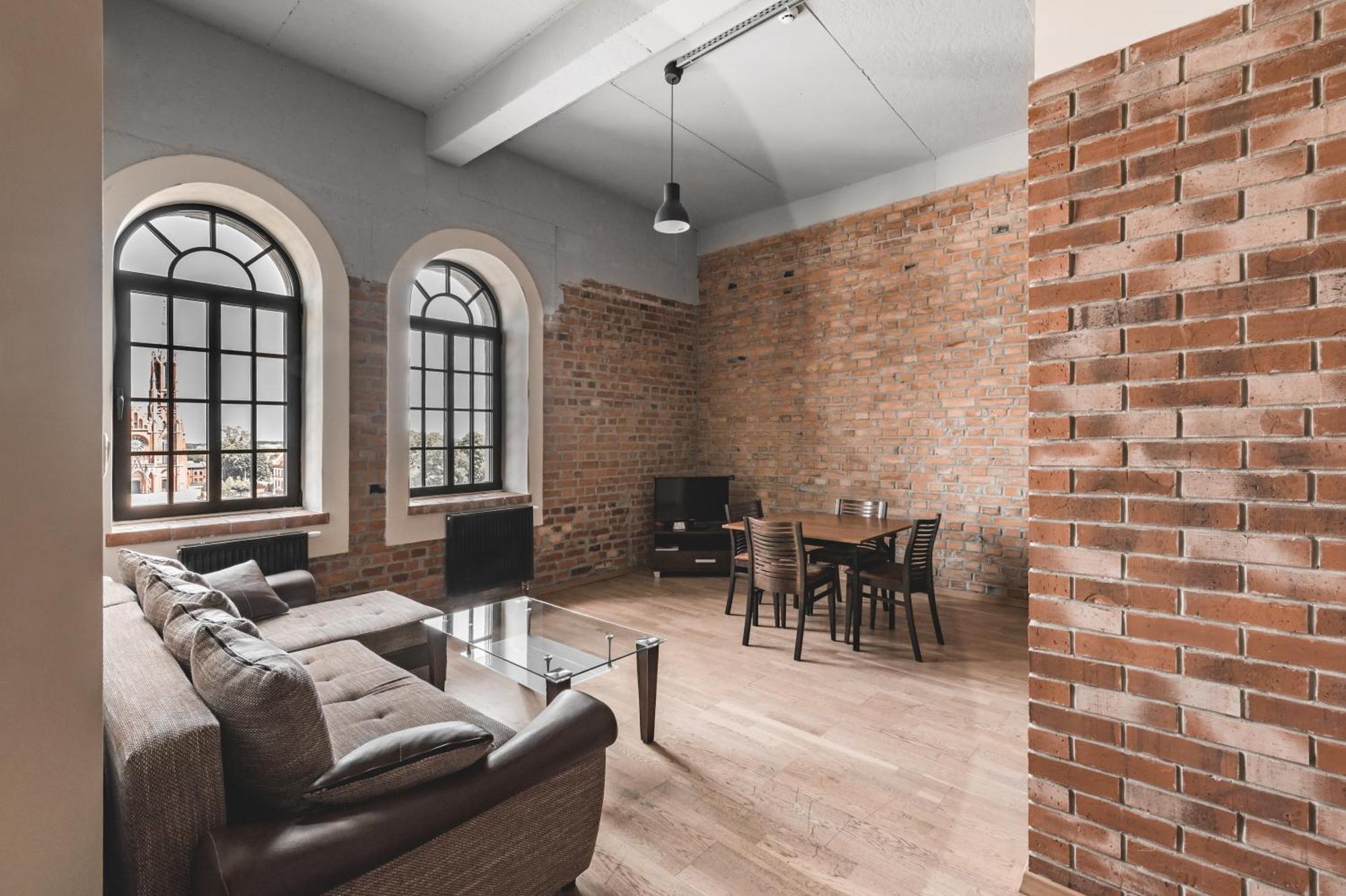 Stara Przedzalnia Bed & Breakfast Zyrardow