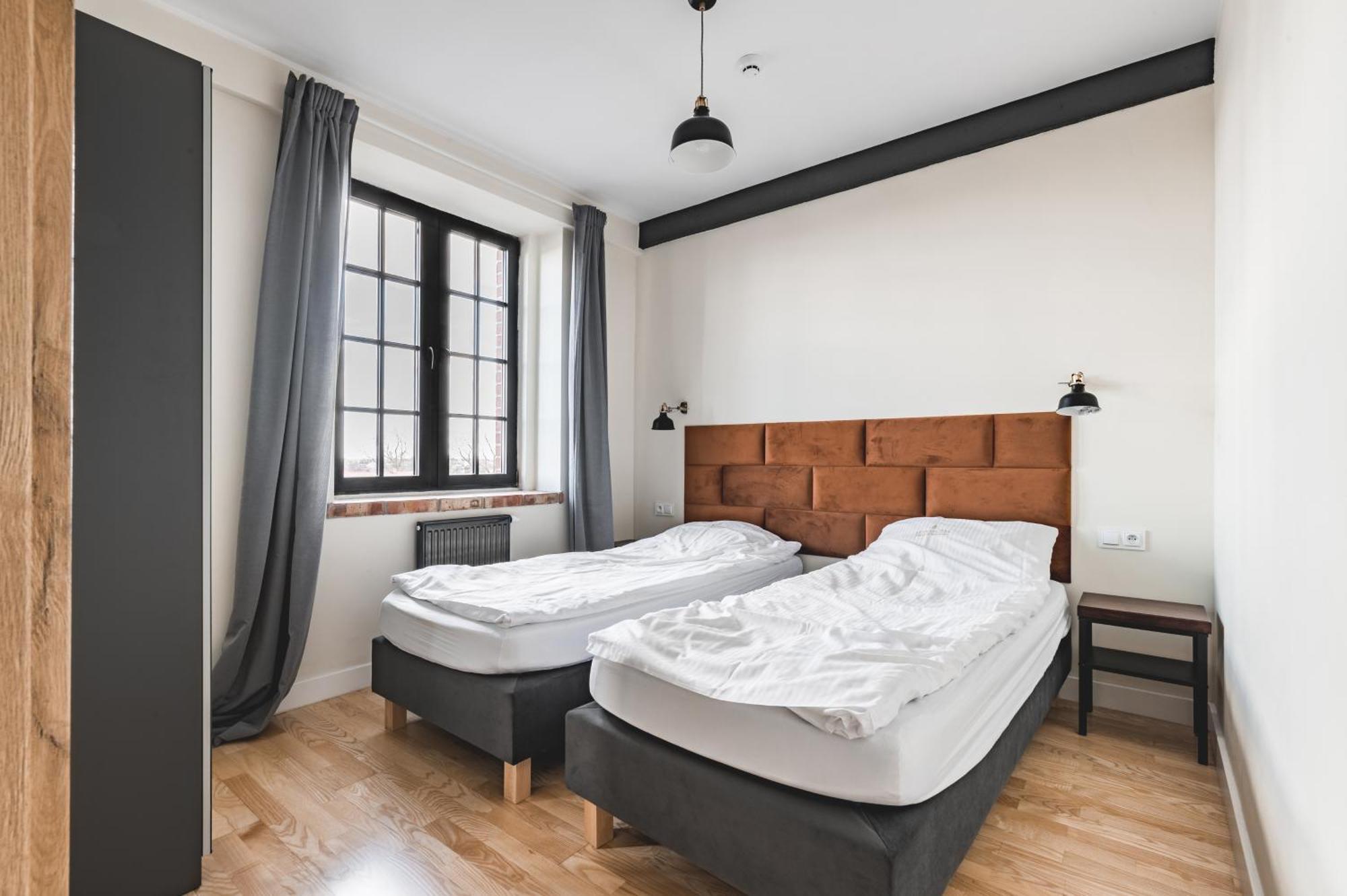 Bed & Breakfast Stara Przedzalnia Zyrardow