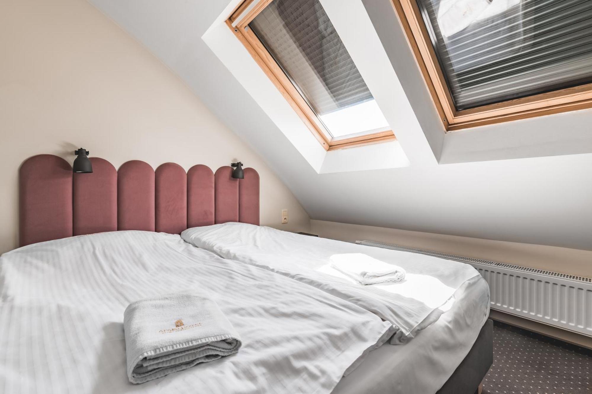 Stara Przedzalnia 3* Zyrardow