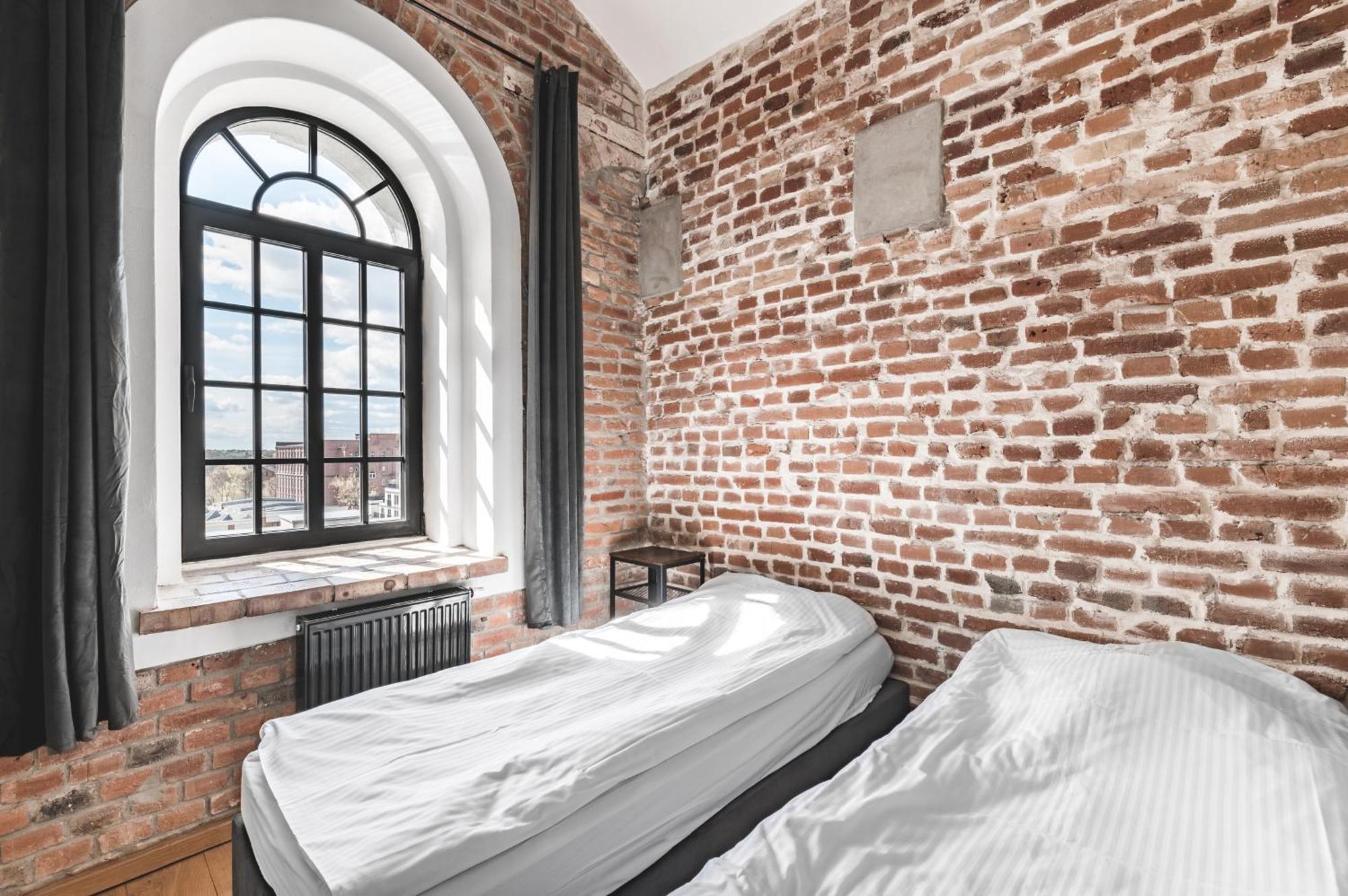 Stara Przedzalnia 3*