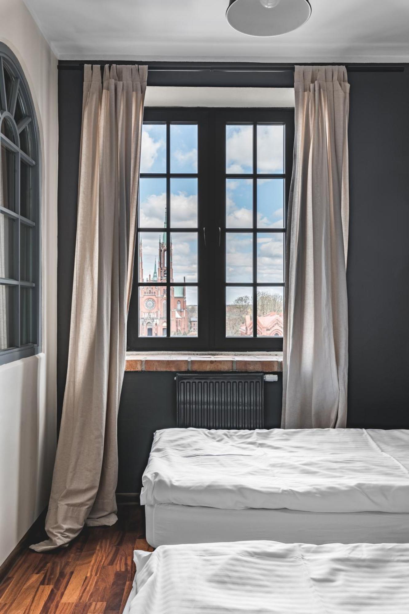 Bed & Breakfast Stara Przedzalnia