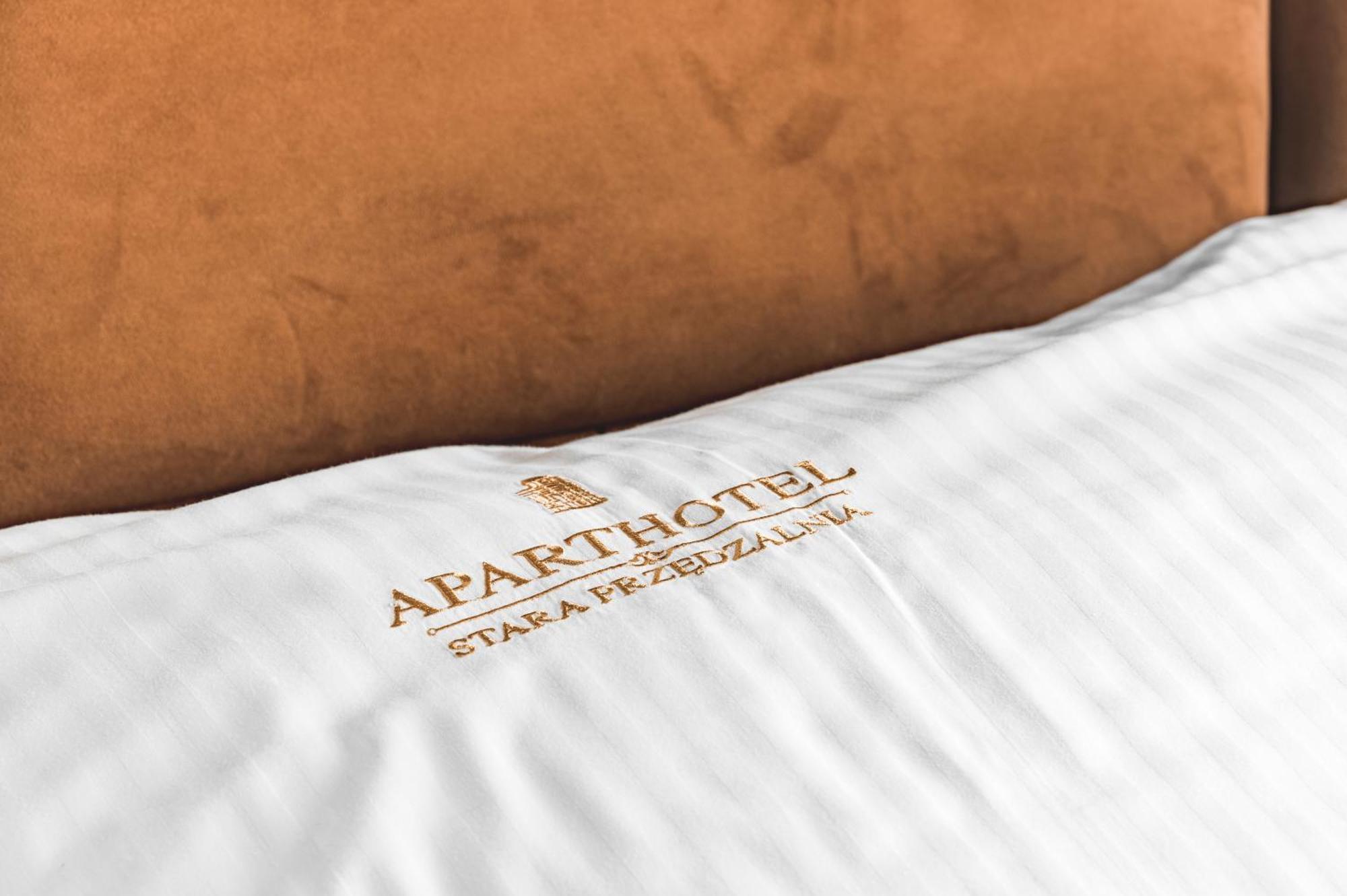 Stara Przedzalnia Bed & Breakfast 3*