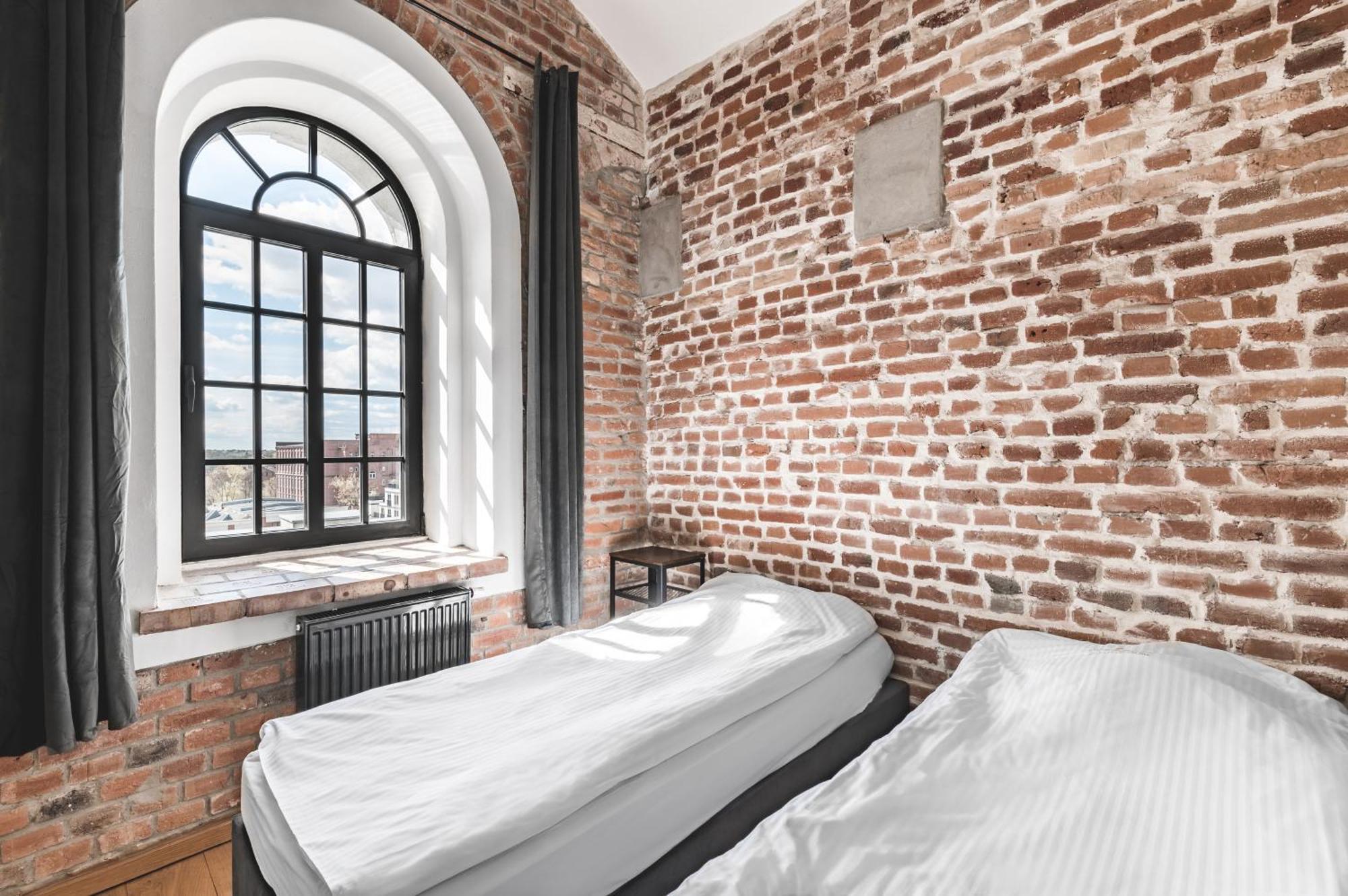 Stara Przedzalnia 3* Zyrardow