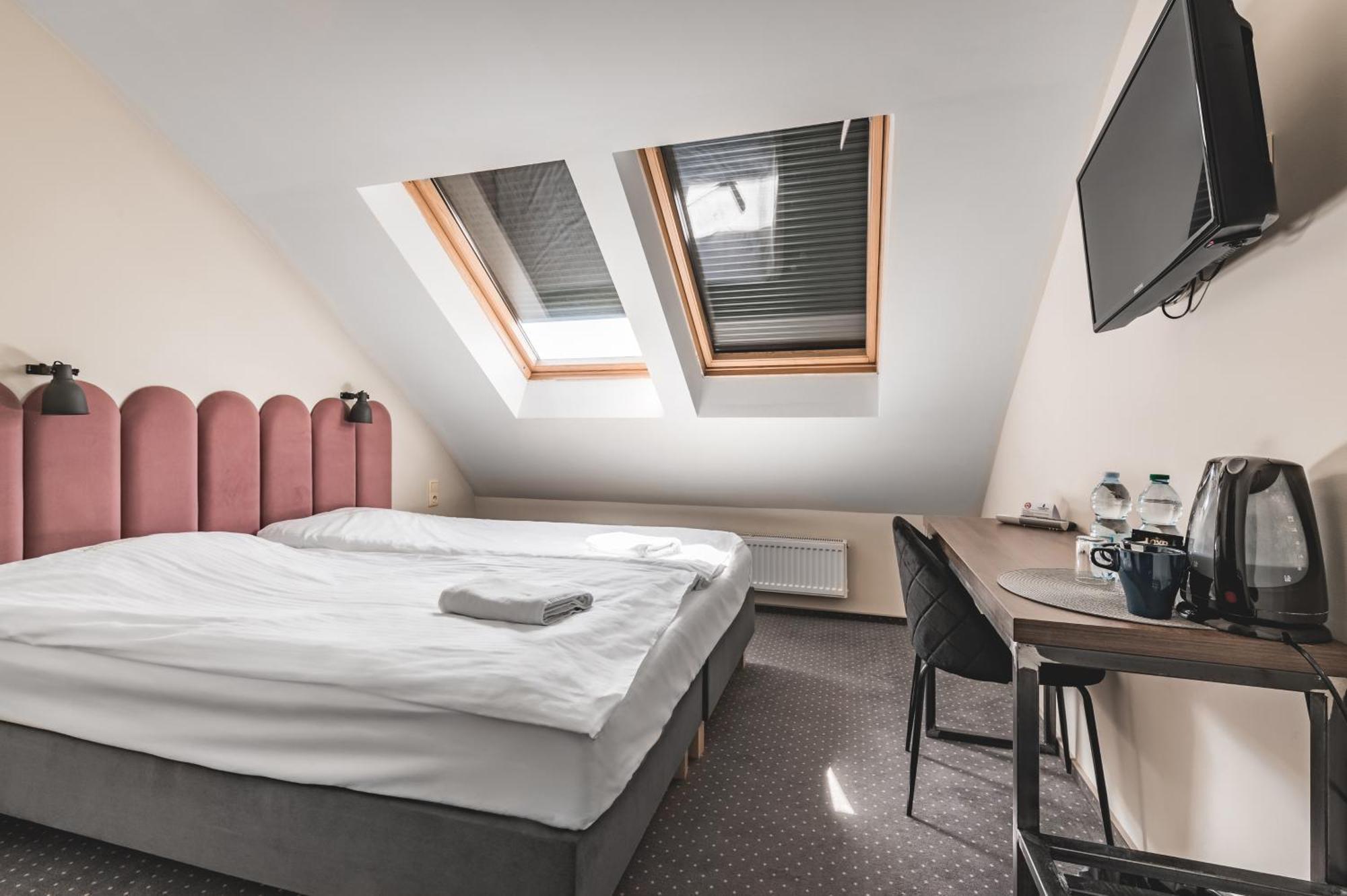 Stara Przedzalnia 3* Zyrardow