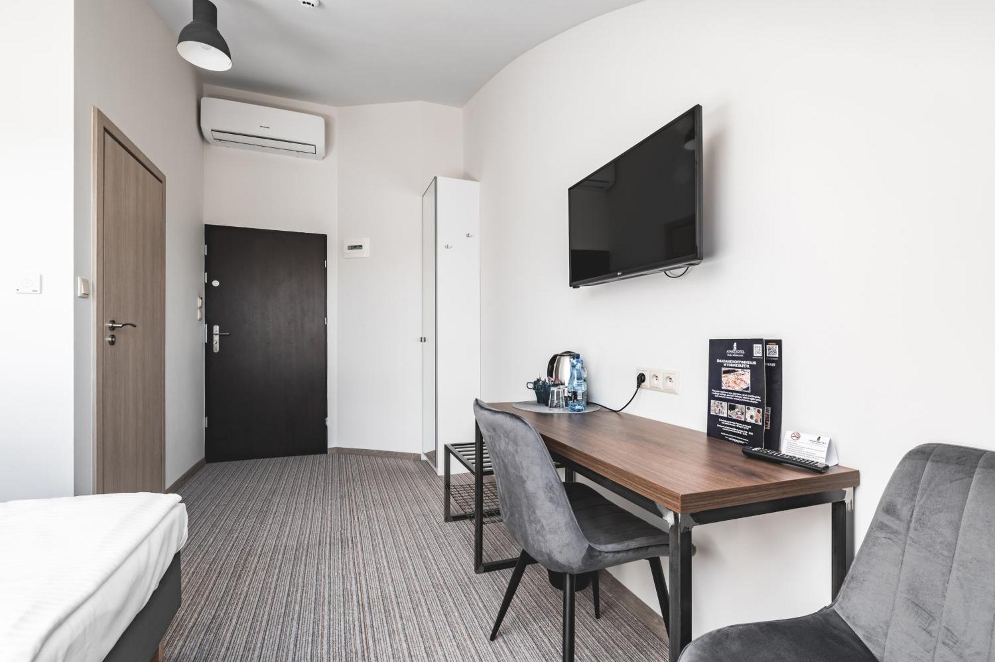 Bed & Breakfast Stara Przedzalnia Zyrardow