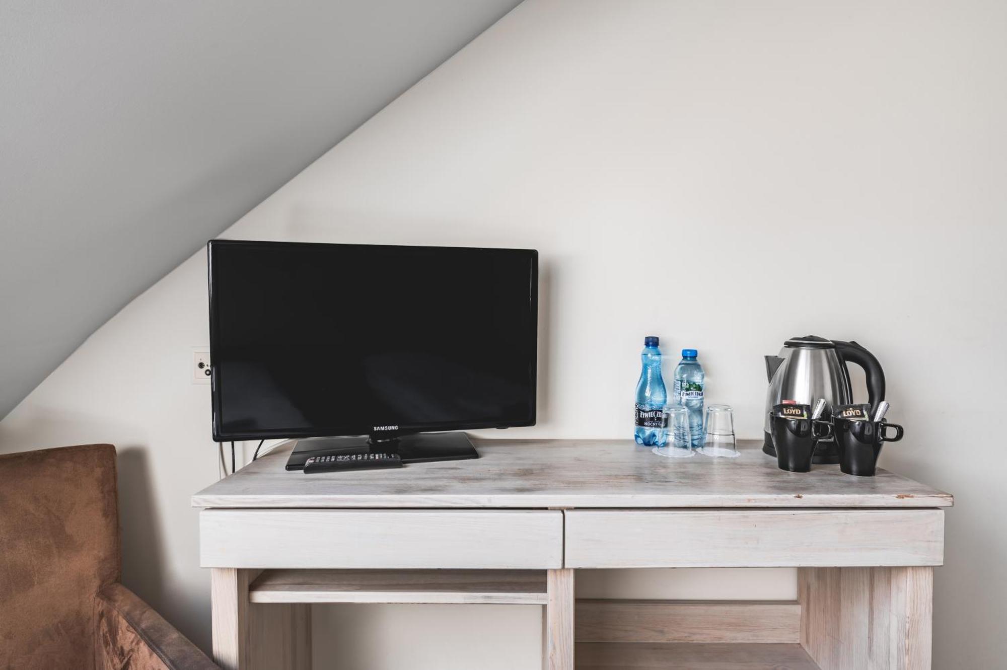 Stara Przedzalnia 3* Zyrardow