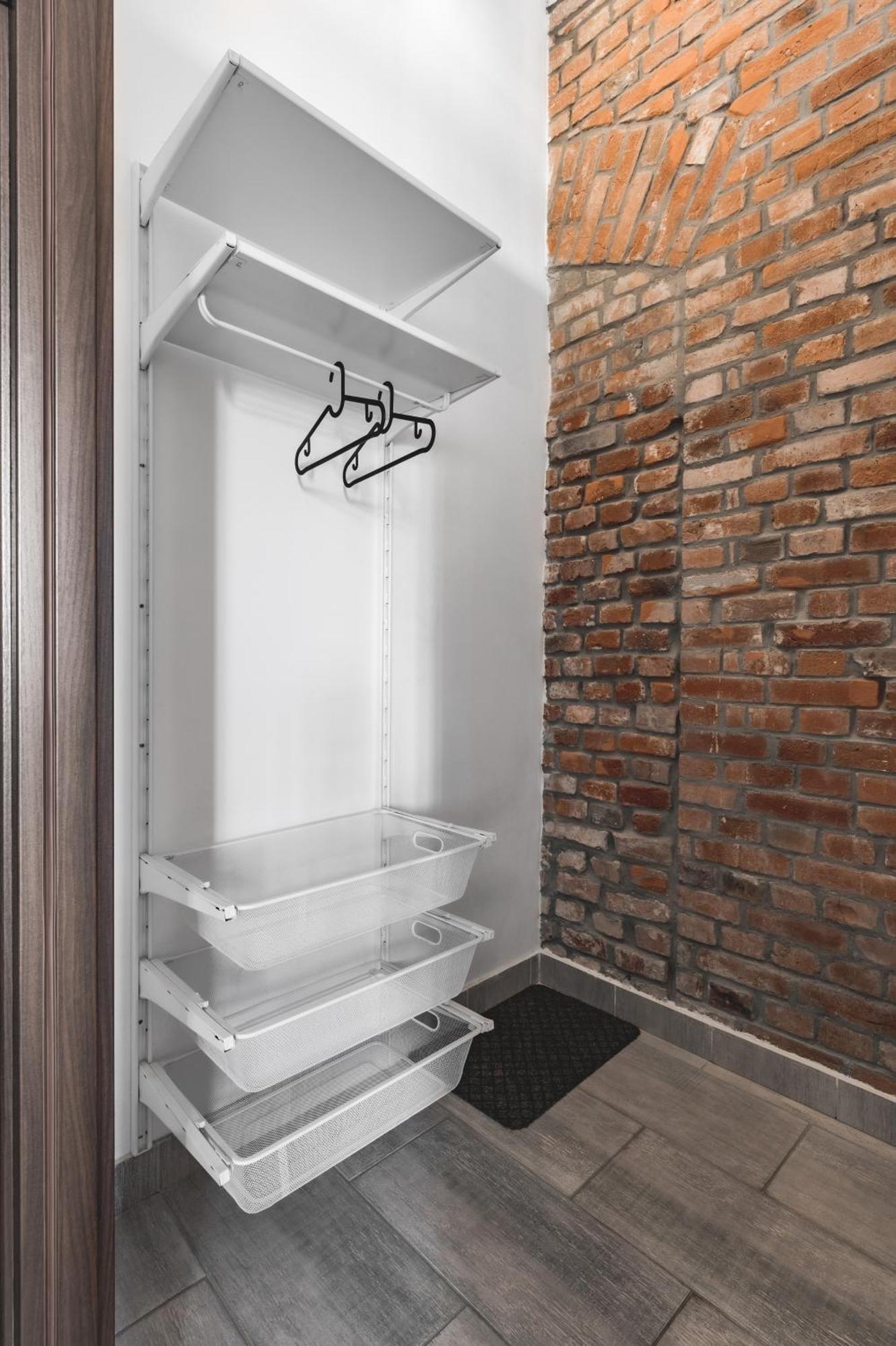 Bed & Breakfast Stara Przedzalnia 3*