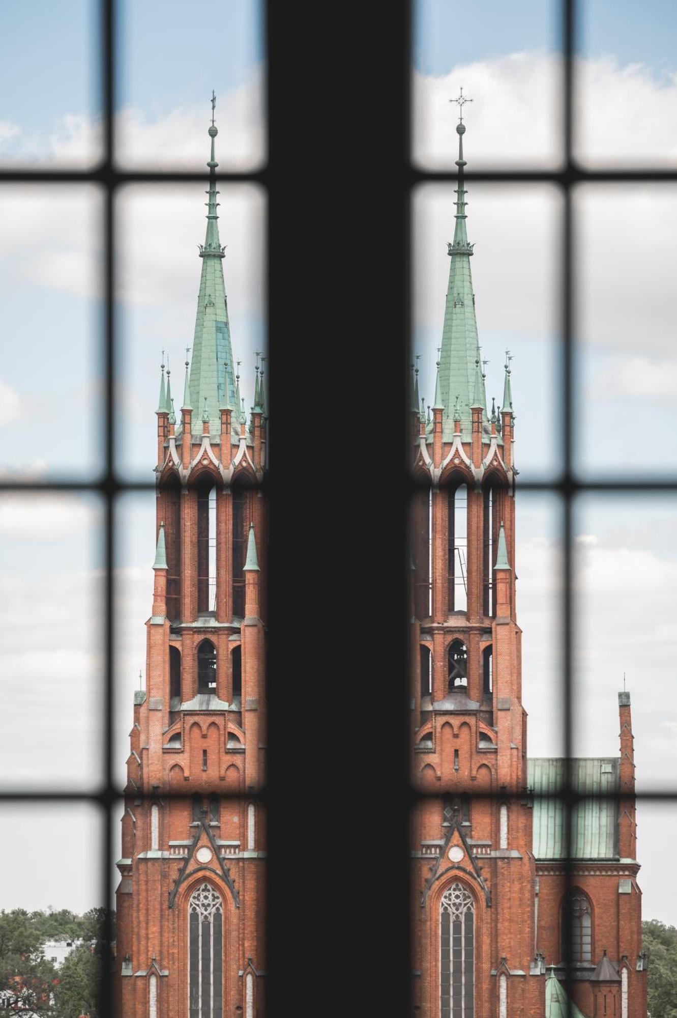 Frühstückspension Stara Przedzalnia 3*