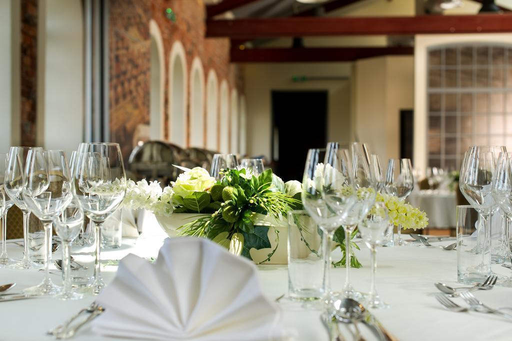 Stara Przedzalnia Bed & Breakfast 3*